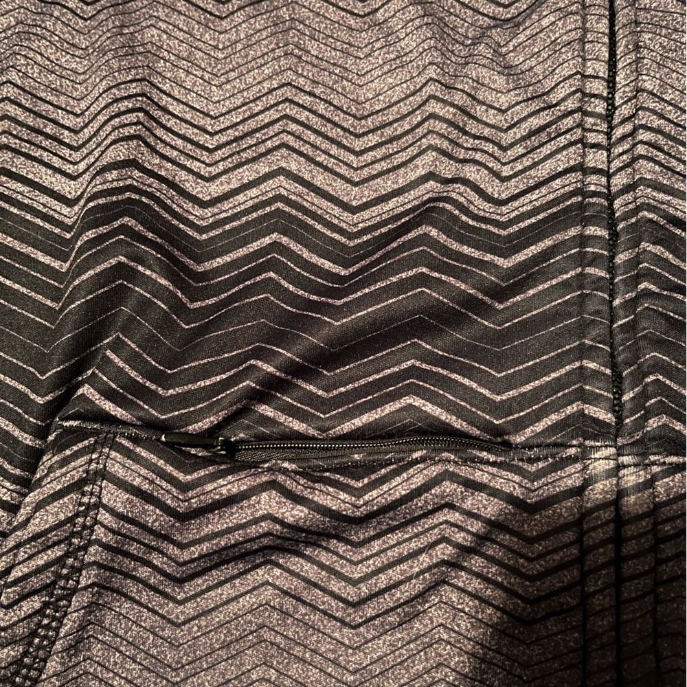 Ski/snowboarding sweater